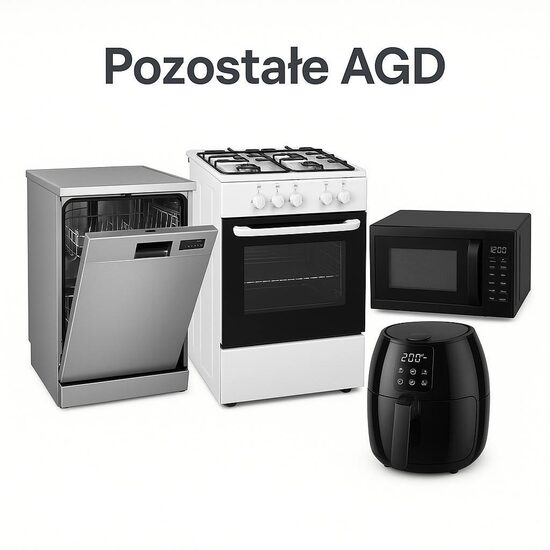 Pozostałe AGD