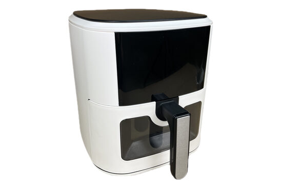 Frytkownica beztłuszczowa Queen 6,5L / 1500W