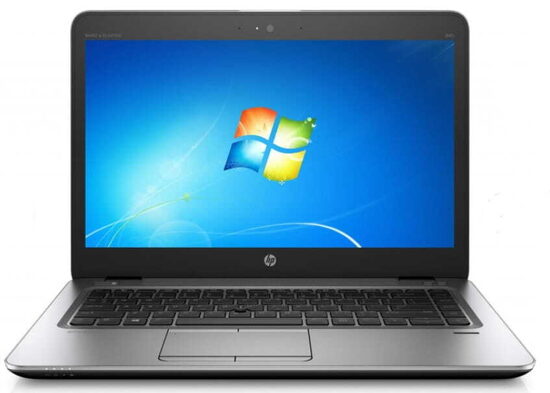 HP EliteBook 840 G3 – i5-6300U / 8 GB RAM / 256 GB SSD / 14″ Full HD / Windows 10 Pro