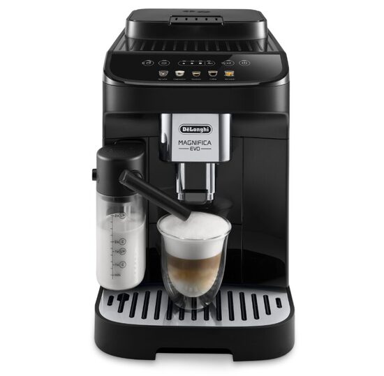 Ekspres do kawy De’Longhi Magnifica Evo ECAM290.61.B – 6 mies. gwarancji