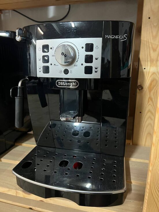 DeLonghi Magnifica S