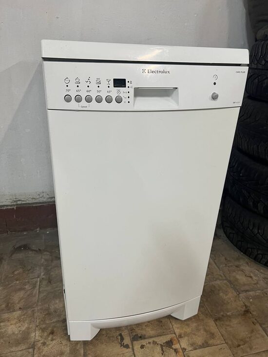 Zmywarka Electrolux Plus ESF4159 – 45 cm