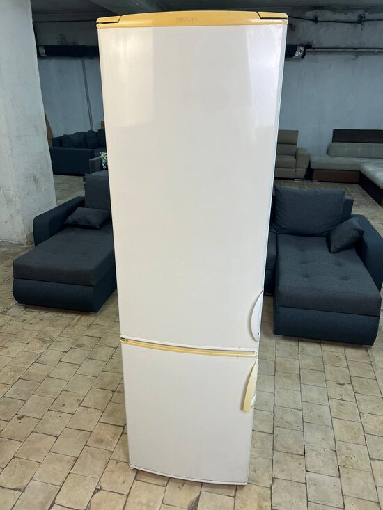 Lodówka Gorenje  z zamrażarką