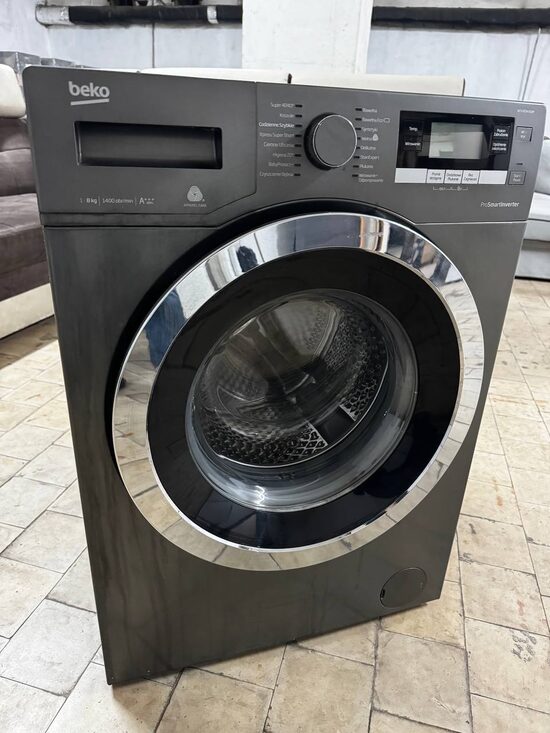 Pralka Beko 8 kg 1400 obr/min