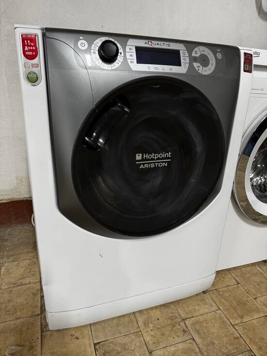 Hotpoint Ariston  11 kg 1600 obr/min
