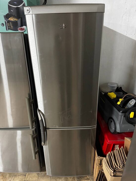 Lodówka BEKO wys. ok. 170 cm | UŻYWANA