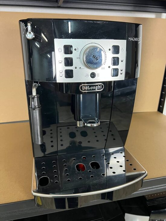 DeLonghi Magnifica S